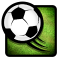 Quisr Football Champions|Quiz logo