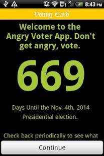 Free Download Angry Voter APK for Android