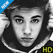 Justin Bieber Live Wall HD New