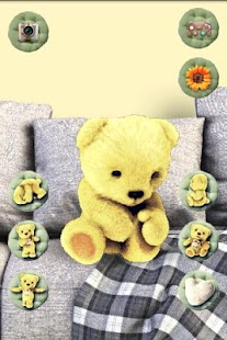 Download Talking Bear Plush APK