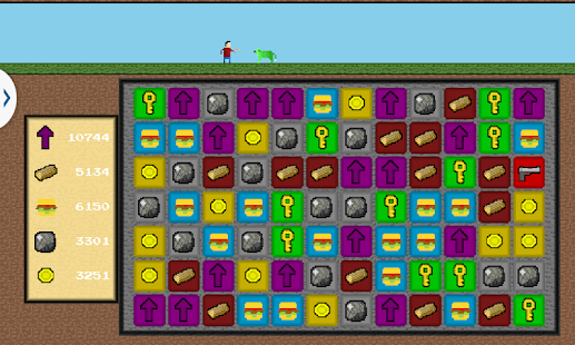 How to mod Puzzle Zombie Runner 1.3 unlimited apk for laptop