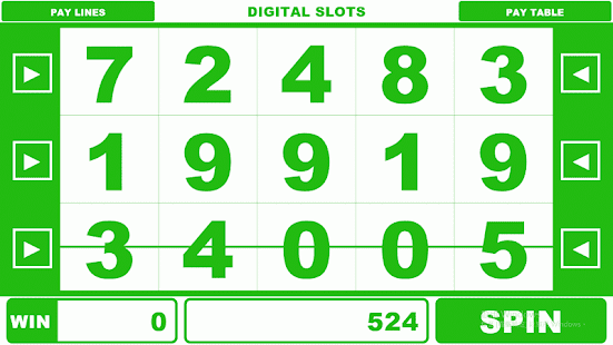 How to get Digital Slots 0.0.1 mod apk for laptop
