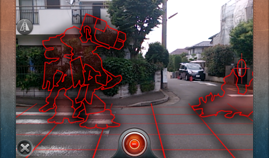 FxGuru:  Movie FX Director - screenshot thumbnail