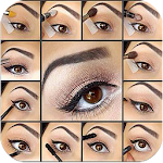Makeup Eyes Pictures Apk