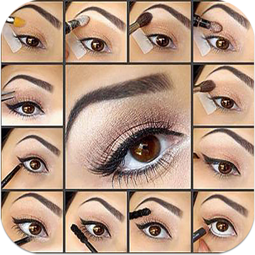 Makeup Eyes Pictures mod apk - Download latest version 4.1