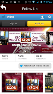KSON Studio 1 Screenshots 7