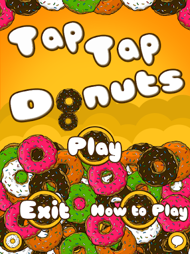 免費下載街機APP|Tap Tap Donuts Free app開箱文|APP開箱王