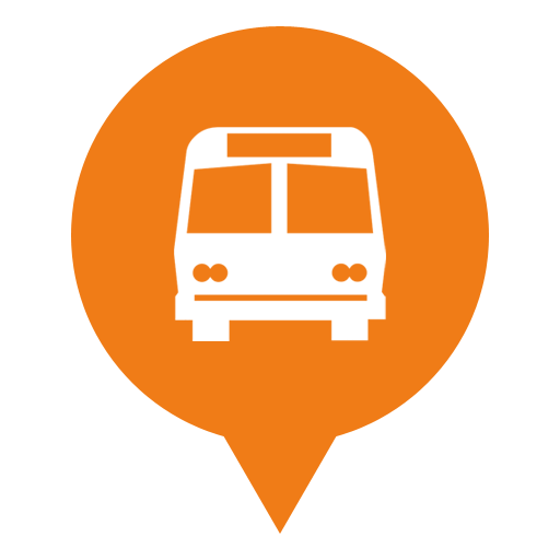 Rapid Transmit RTS Bus Routes LOGO-APP點子