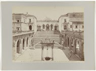 Loggia di Santa Maria della Misericordia te Florence