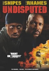 Undisputed