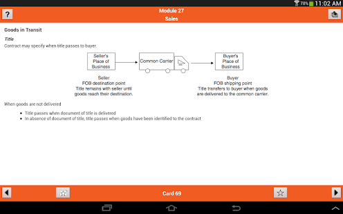 REG Notes - Wiley CPA Exam Screenshots 2