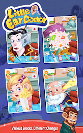 Ear Doctor - Libii Hospital poster 11