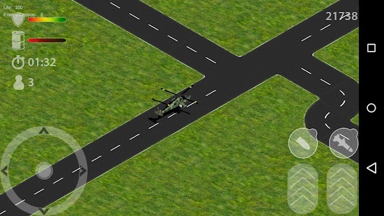 Free Download Battle For Survive: Helicopter APK for Android