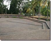 Side Peace Park