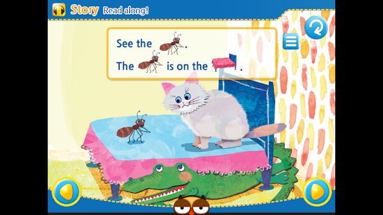 How to download ABC Smart Phonics by ToMoKiDS lastet apk for android