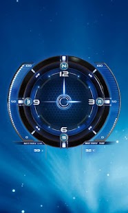 Lastest Galaxy Transparent Wallpaper APK for PC