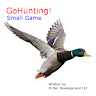 GoHunting!(SmallGame) Application icon