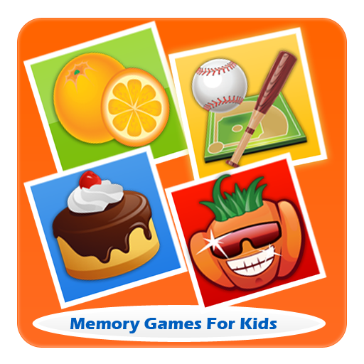 Memory Games For Kids Free