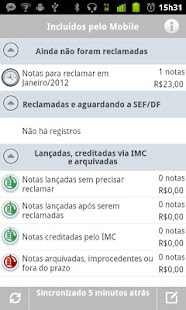 How to download Integra Nota Legal patch 4.6 apk for bluestacks