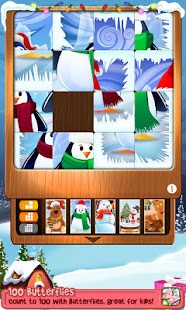 How to mod Christmas Holiday Puzzle 1.5 unlimited apk for bluestacks