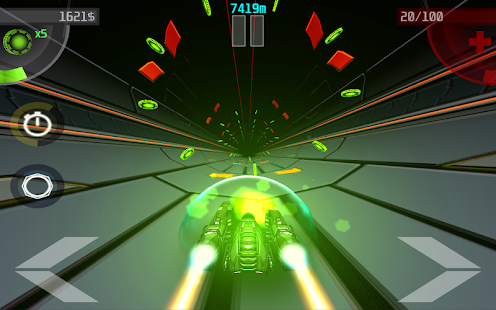 Quantum Race Screenshots 2