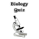 Biology Quiz icon