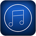 MP3 Player Professional icon
