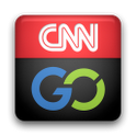 CNNGo icon