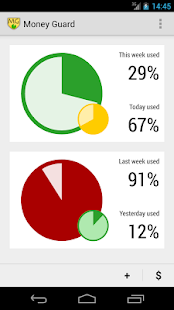How to mod Money Guard lastet apk for bluestacks