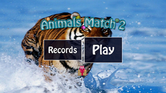 Animals Game