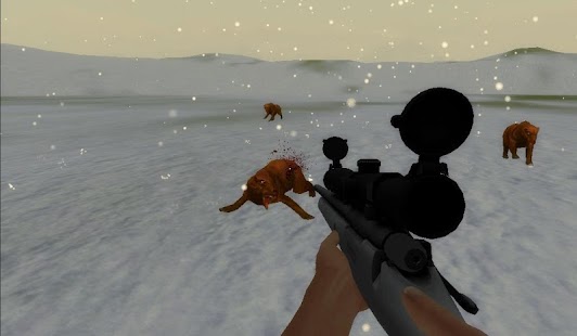 Download Bear Hunter 3D APK for PC
