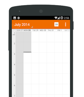 Android L - Dark CM11/PA/Mahdi apk cracked download - screenshot thumbnail