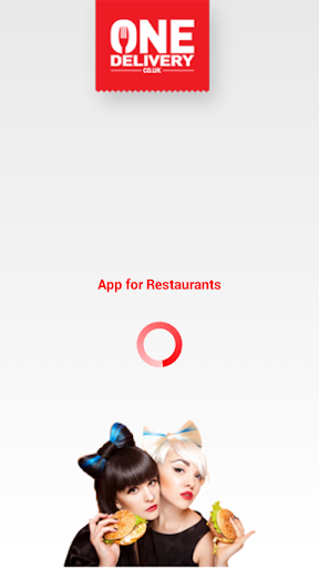 Restaurant App