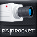 PrynPocket&reg; logo