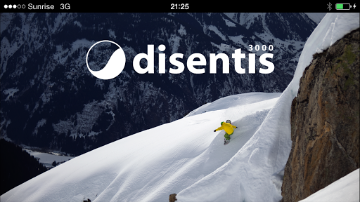 Disentis3000