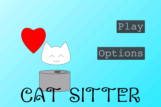 Cat Sitter