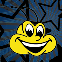 B-105 Radio logo