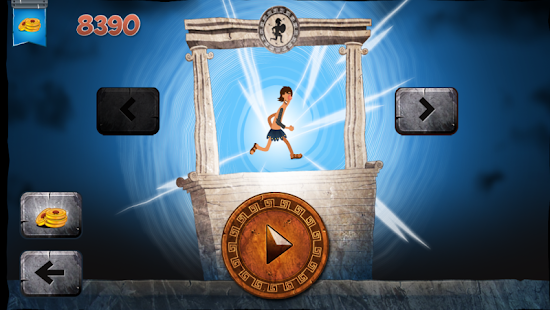 Game Pompeii Run 2 Fire Apocalypse apk for kindle fire ... - 550 x 310 png 234kB