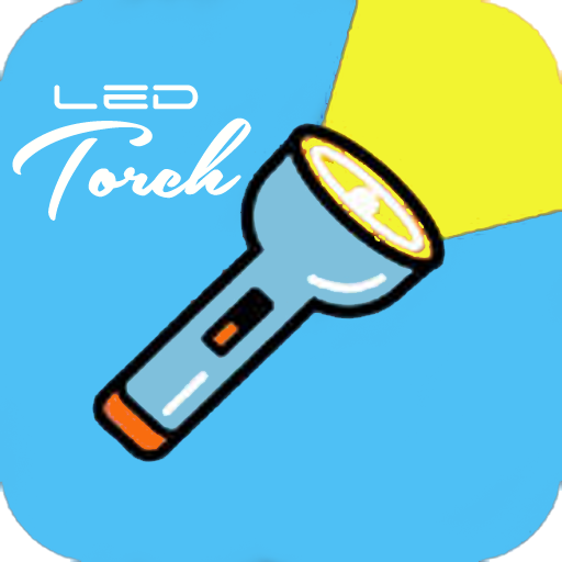 Flash Light Torch 生產應用 App LOGO-APP開箱王