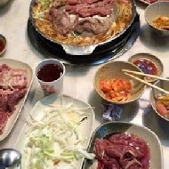 韓江烤肉(敦化店)