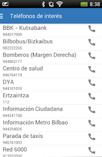 Sopela jaietan Screenshots 4