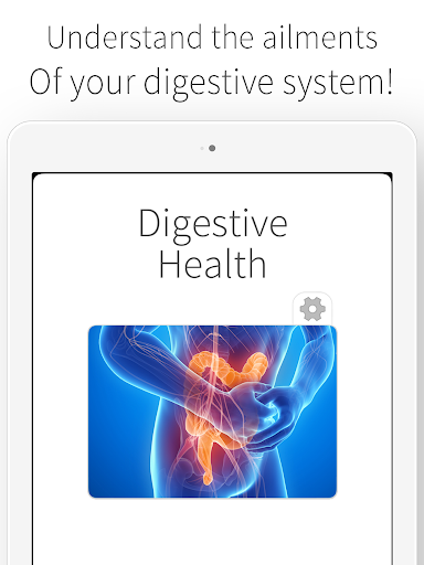 免費下載書籍APP|Digestive Health - Stomach Aid app開箱文|APP開箱王