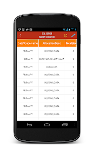 How to download SQL SERVER QUERY & SCRIPT TOOL lastet apk for pc