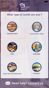 How to download My Perfect Shop 1.22 apk for bluestacks