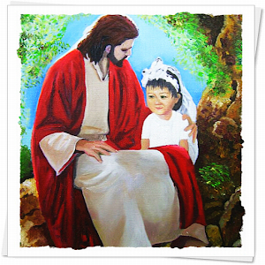 Kid's Bible Story - Jesus2.apk 1.0