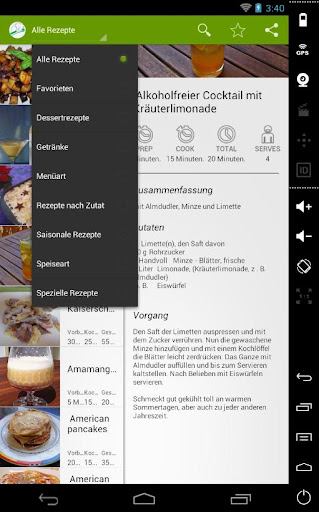 免費下載生活APP|Schnelle Rezepte app開箱文|APP開箱王