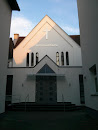 Immanuel Kirche 