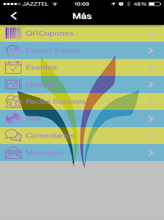 La Casa del Toner Screenshots 1