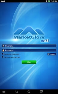 MarketGlory Screenshots 0