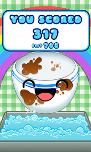 download Wash the Dishes free